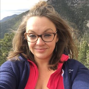 Meet your Posher, Amber